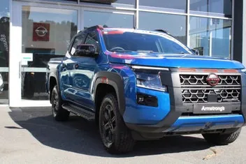Nissan Navara 2026 photo 3