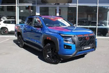 Nissan Navara 2026 photo 2