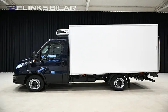 Iveco Daily 2023 photo 4