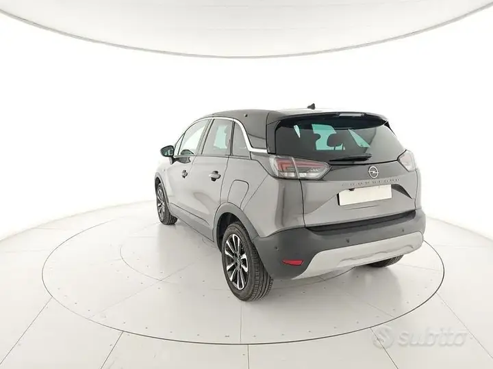 Opel Crossland X 2024 photo 3