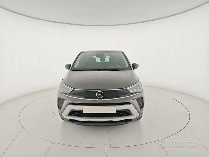 Opel Crossland X 2024 photo 5