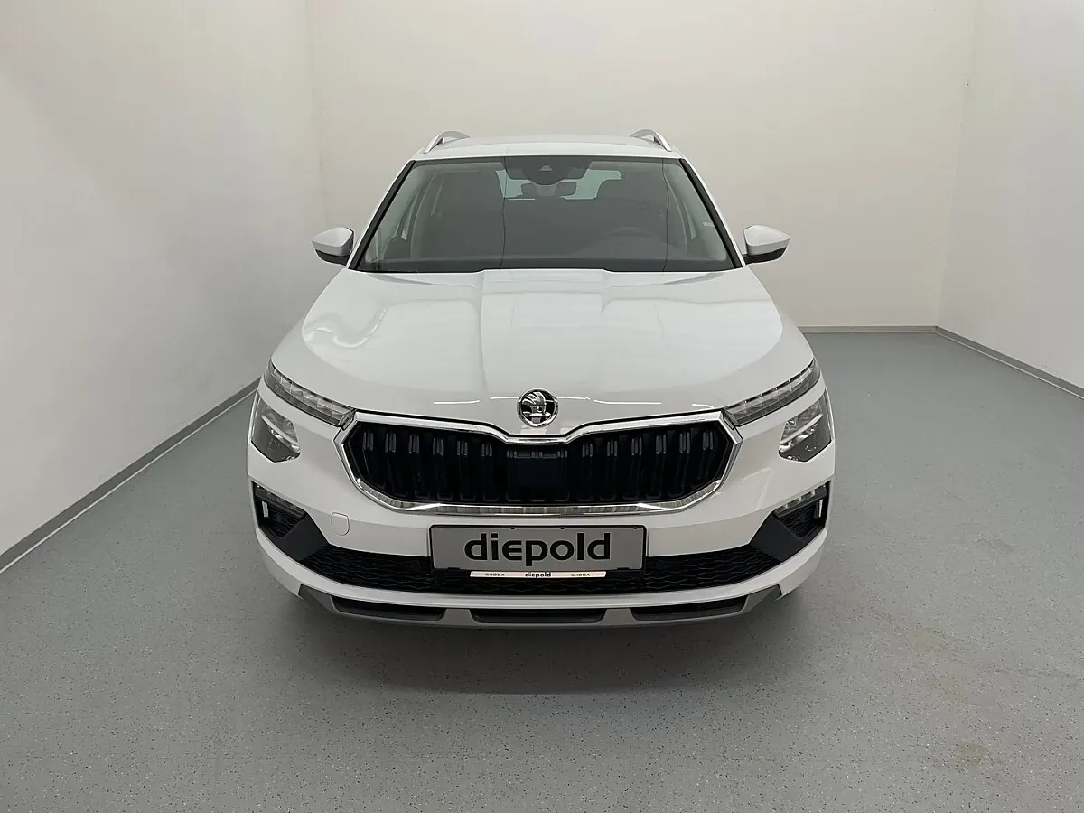 Skoda Kamiq 2026 photo 2