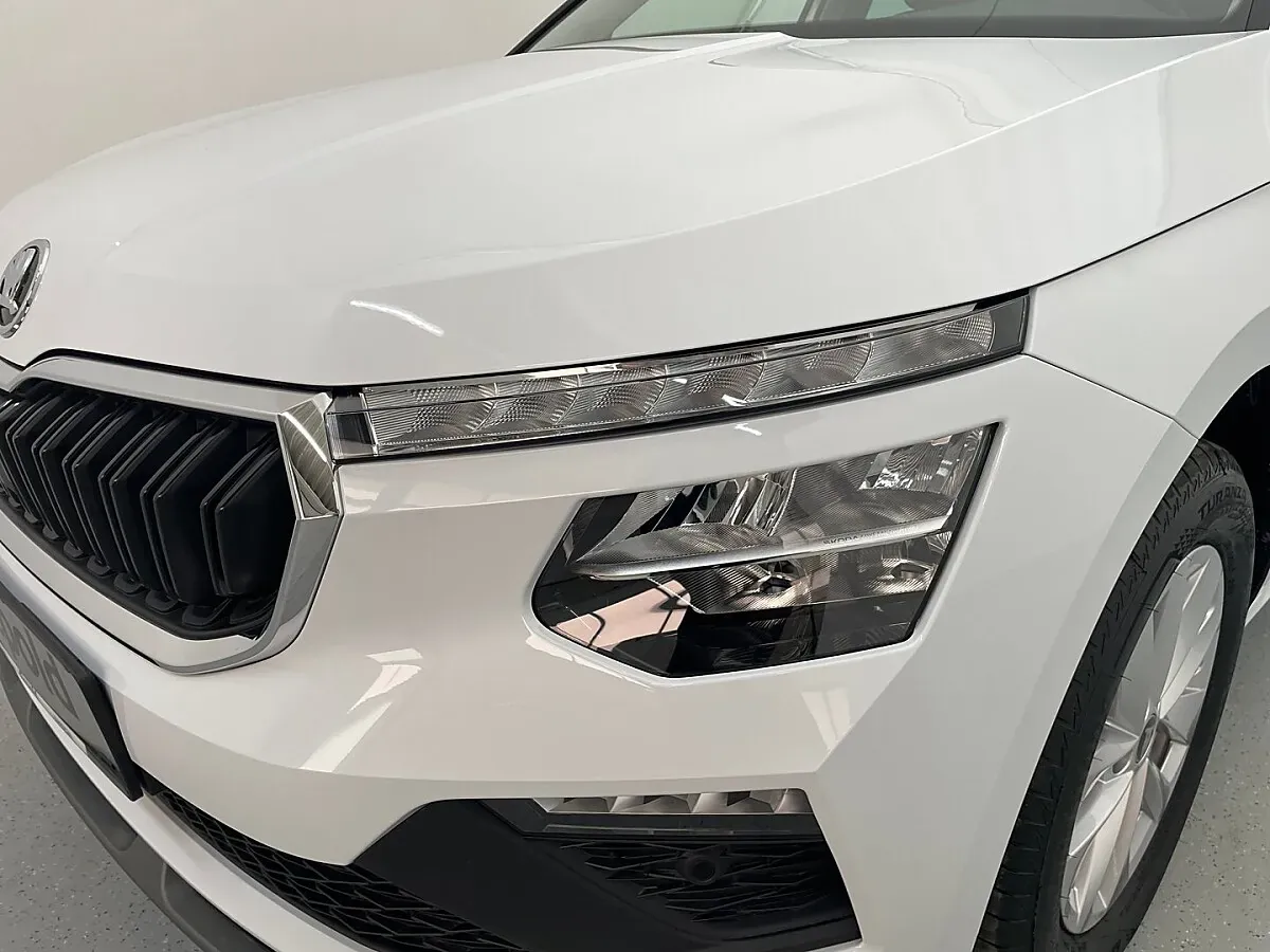 Skoda Kamiq 2026 photo 3