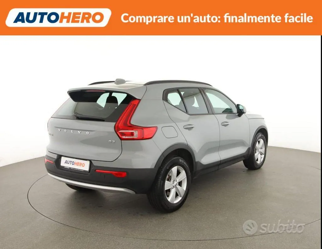 Volvo Xc40 2025 photo 5