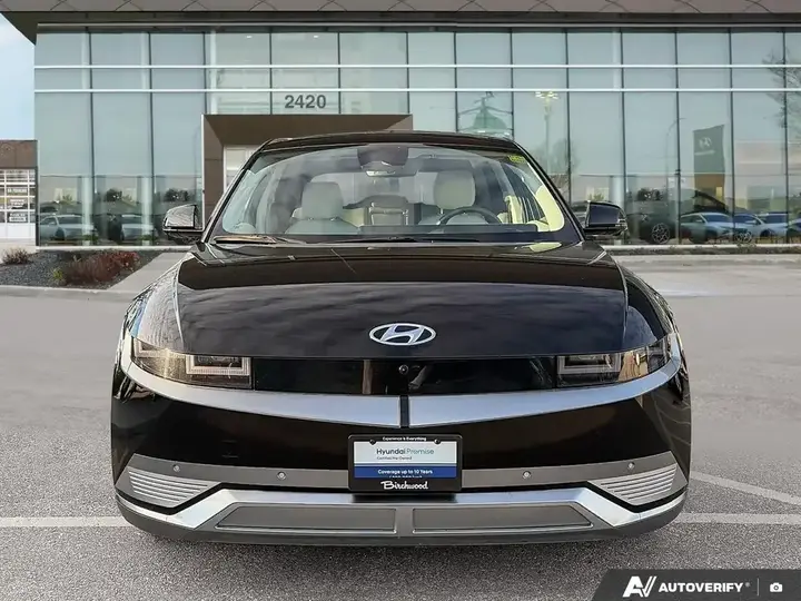 Hyundai Ioniq 5 2024 photo 2