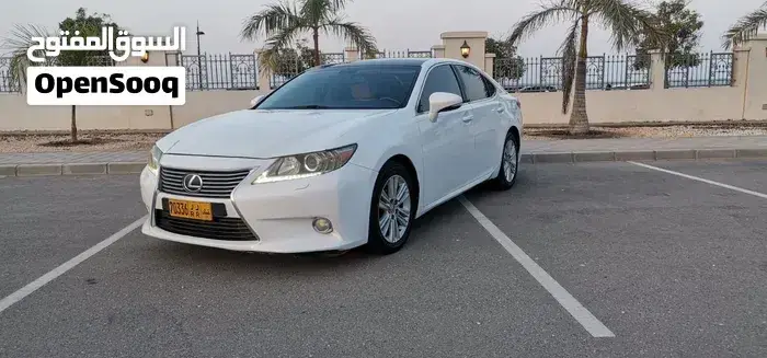 Lexus Es 350