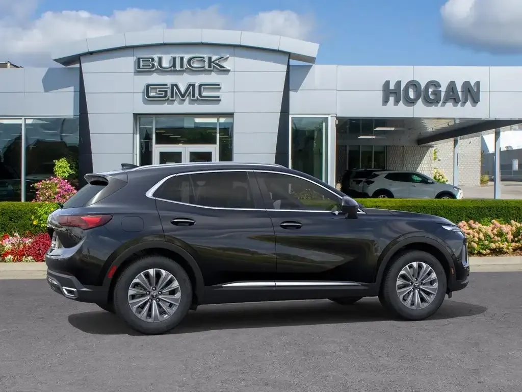 Buick Envision 2026 photo 5