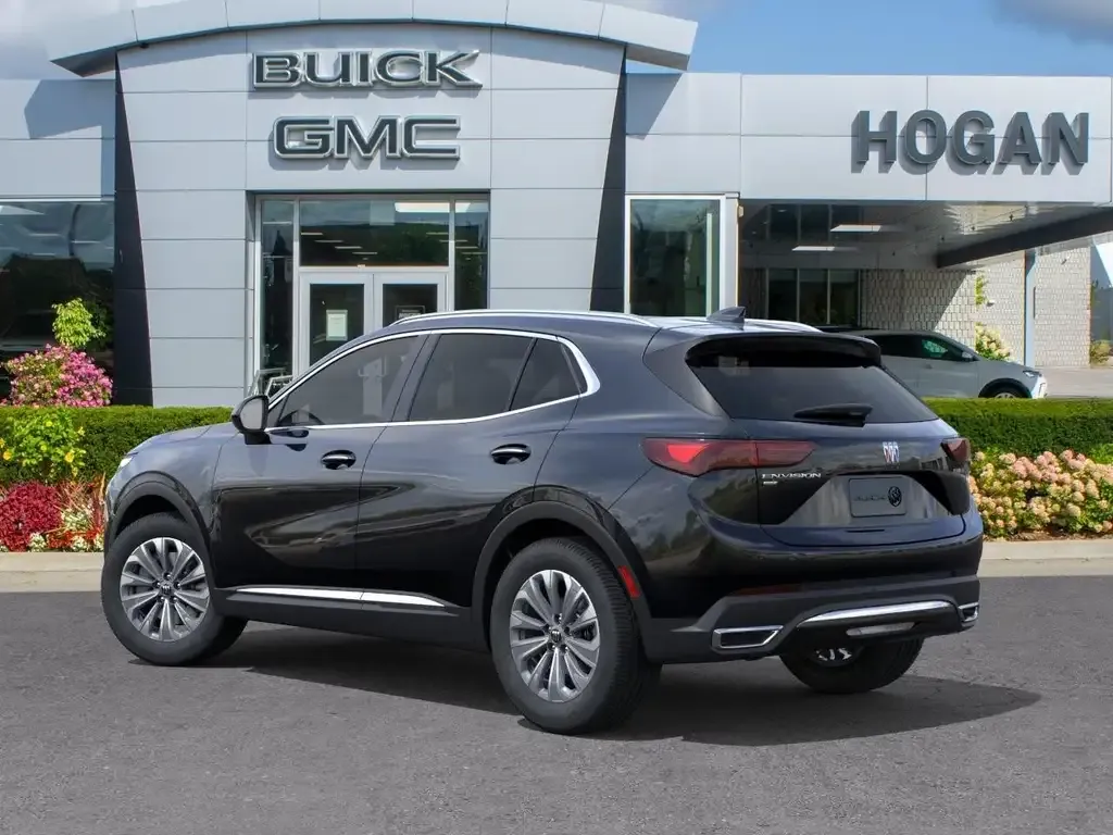 Buick Envision 2026 photo 3