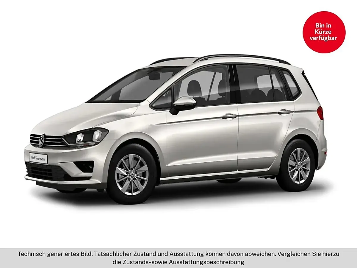 Volkswagen Golf 2016 photo 2
