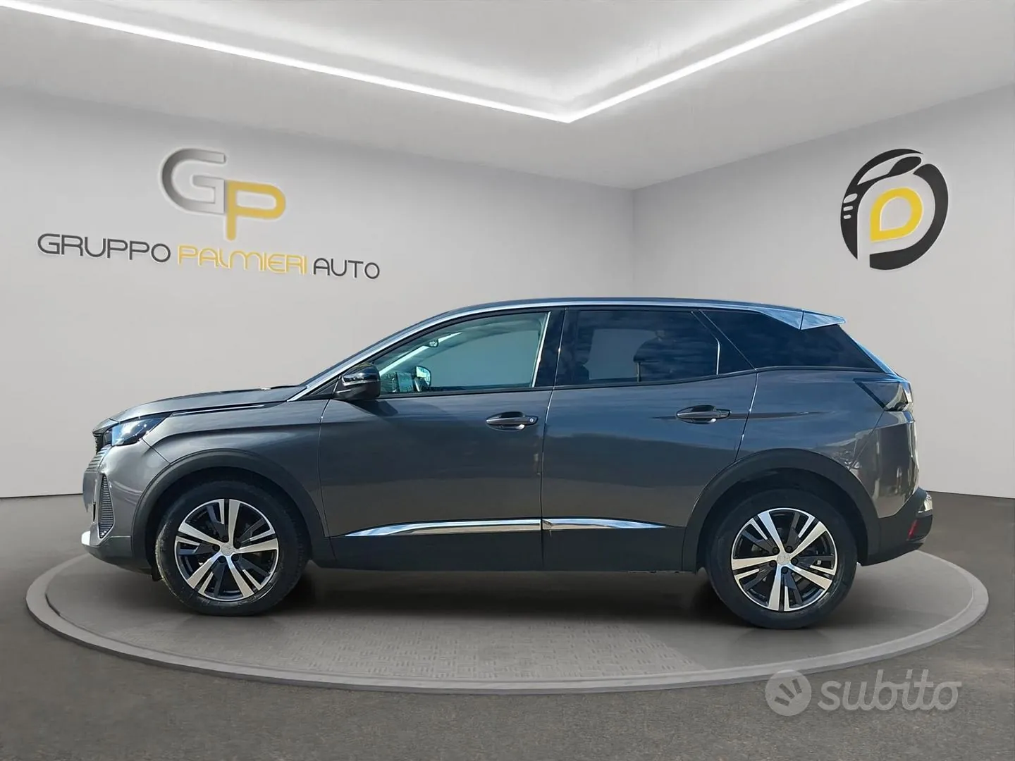Peugeot 3008 2023 photo 3