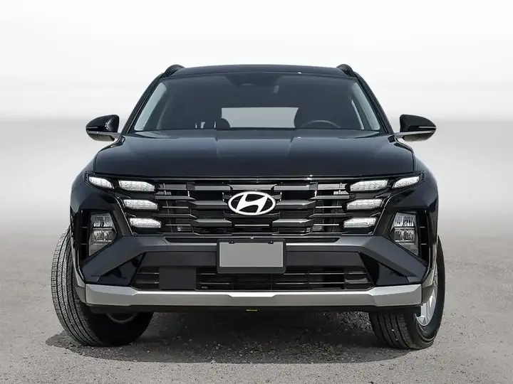 Hyundai Tucson 2025 photo 2