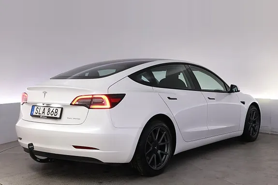 Tesla Model 3 2021 photo 5