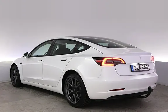 Tesla Model 3 2021 photo 4