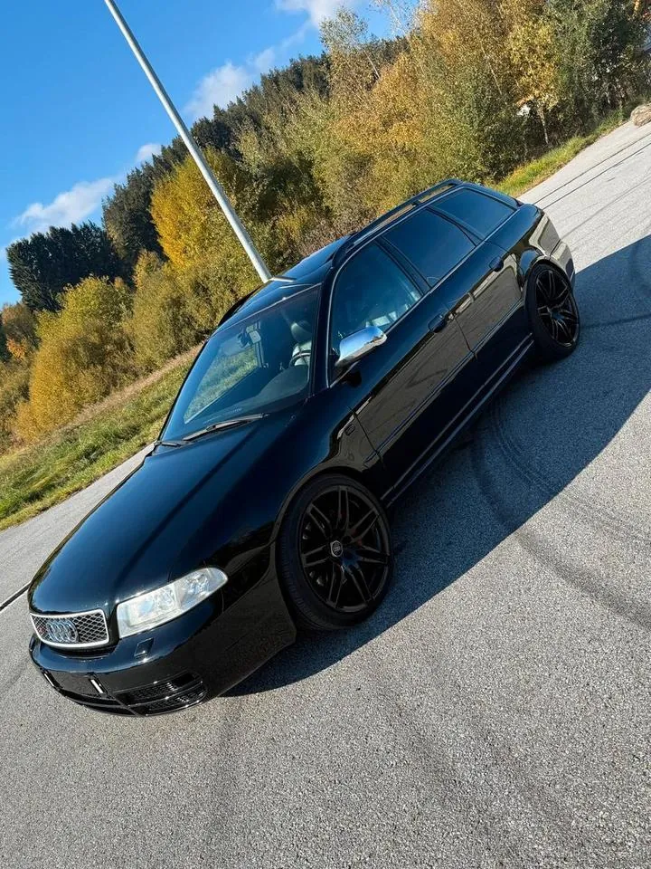 Audi S4