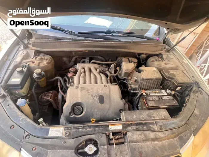 Hyundai Santa Fe 2009 photo 2