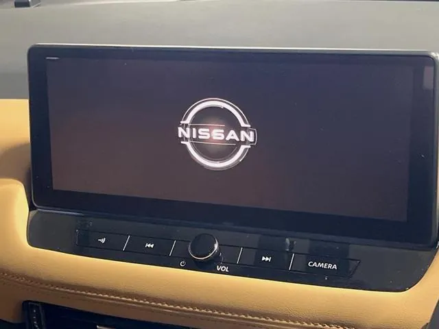 Nissan Altima 2024 photo 3