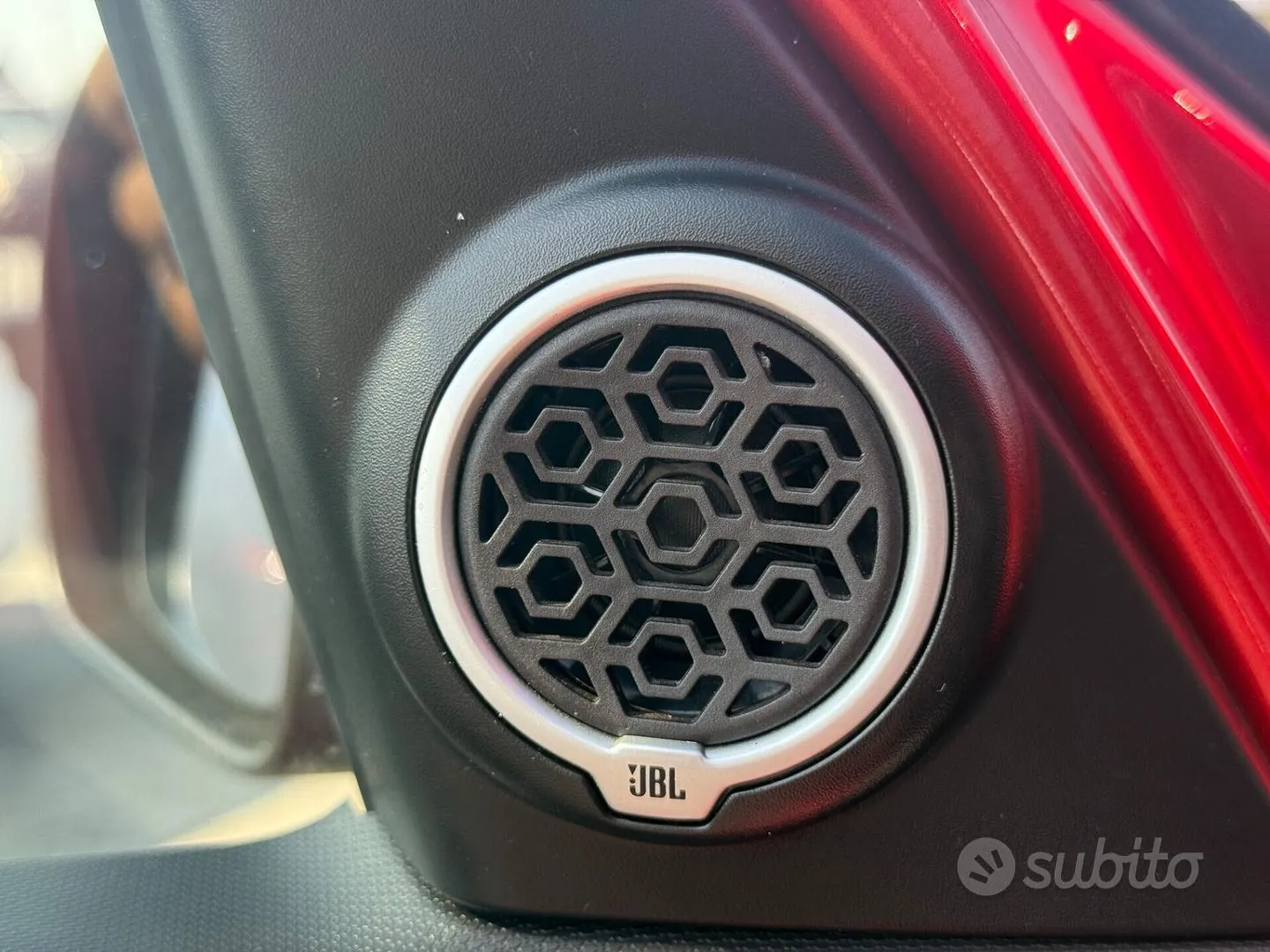 Smart Forfour 2017 photo 5