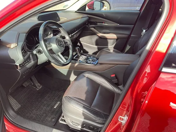 Mazda Cx-30 2020 photo 5