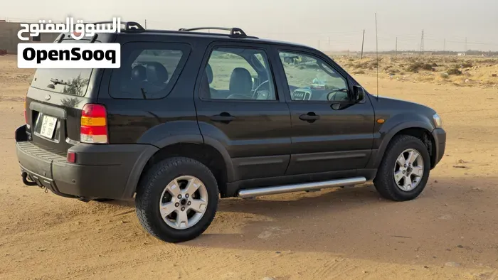 Ford Escape 2004 photo 4
