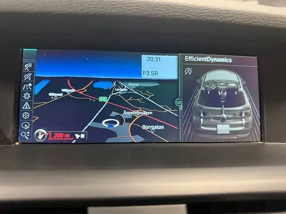 BMW X3 2014 photo 4