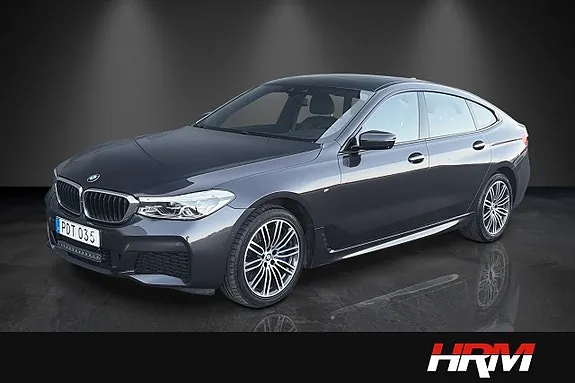 BMW 630