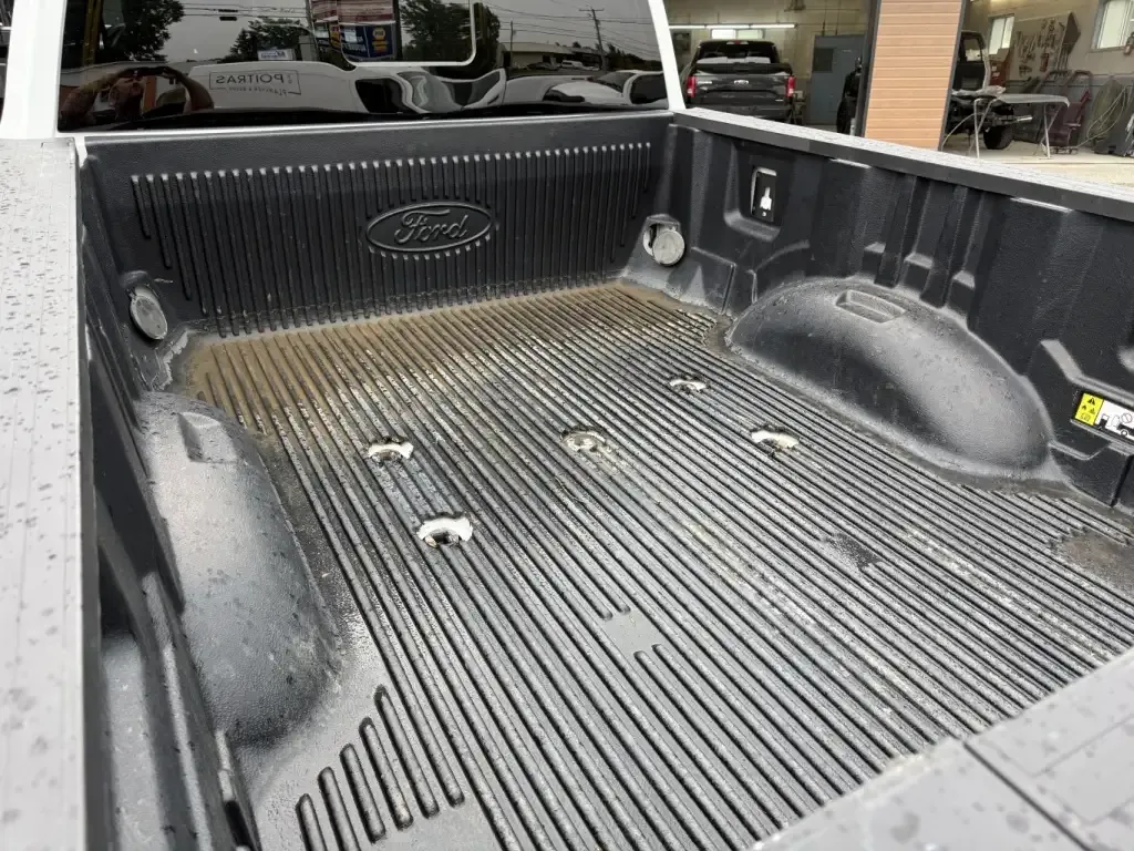 Ford F-250 Super Duty 2023 photo 5