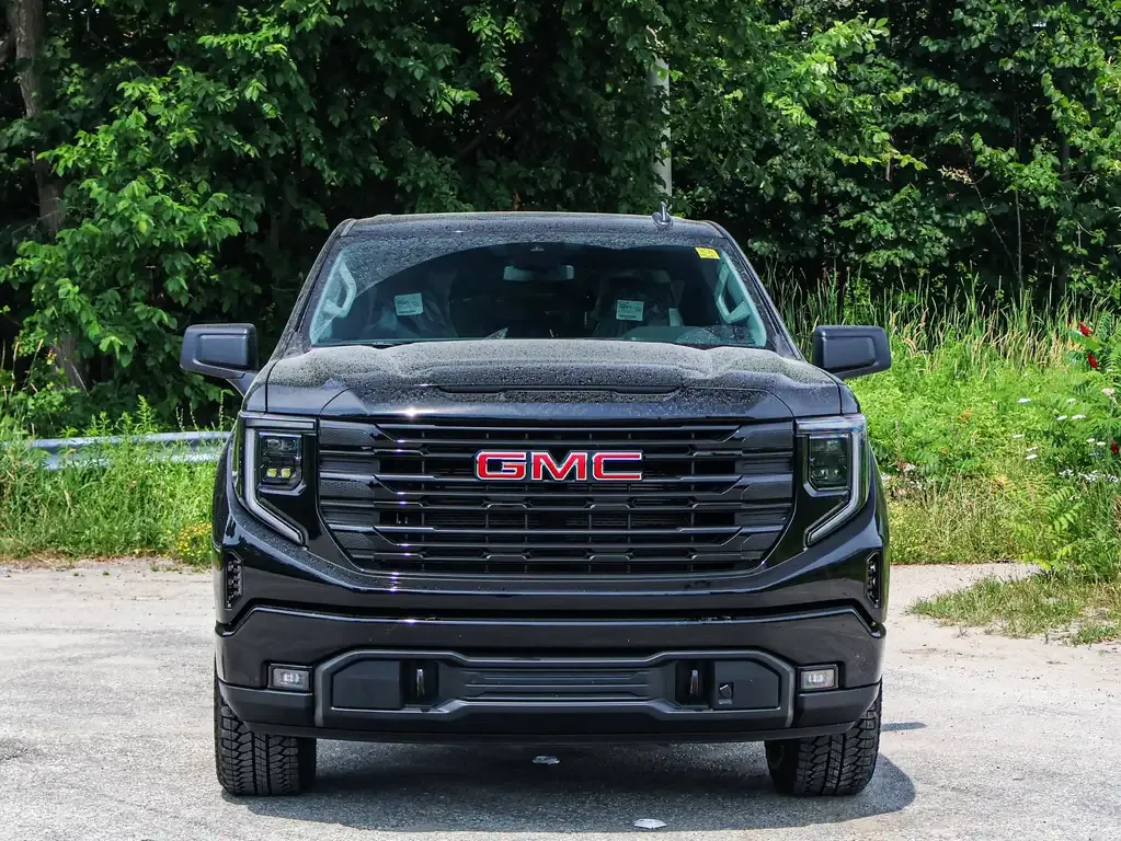 GMC Sierra 1500 2026 photo 3