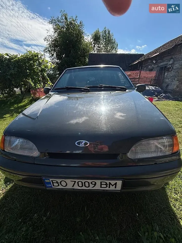 Lada Samara