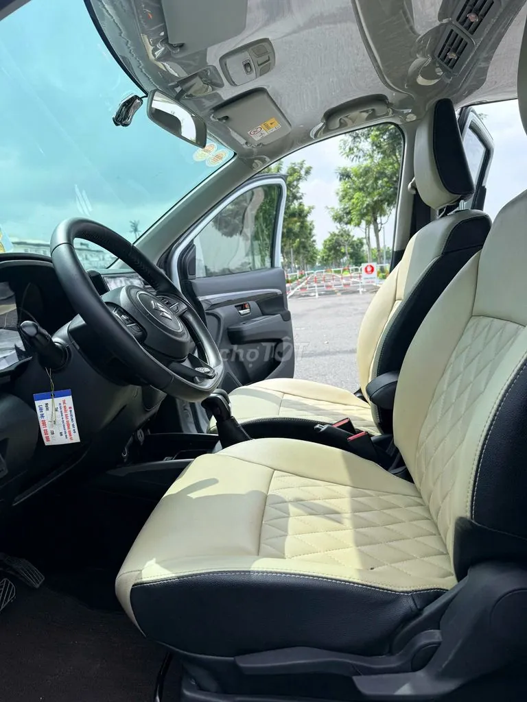 Suzuki Xl7 2024 photo 5