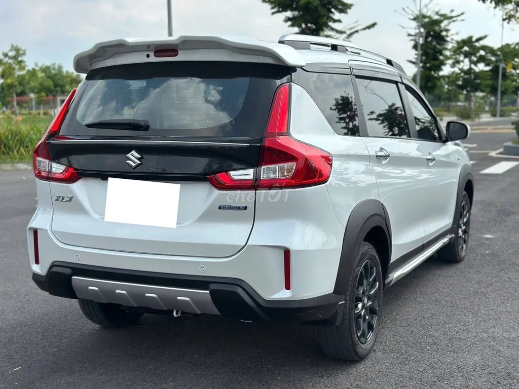 Suzuki Xl7 2024 photo 3