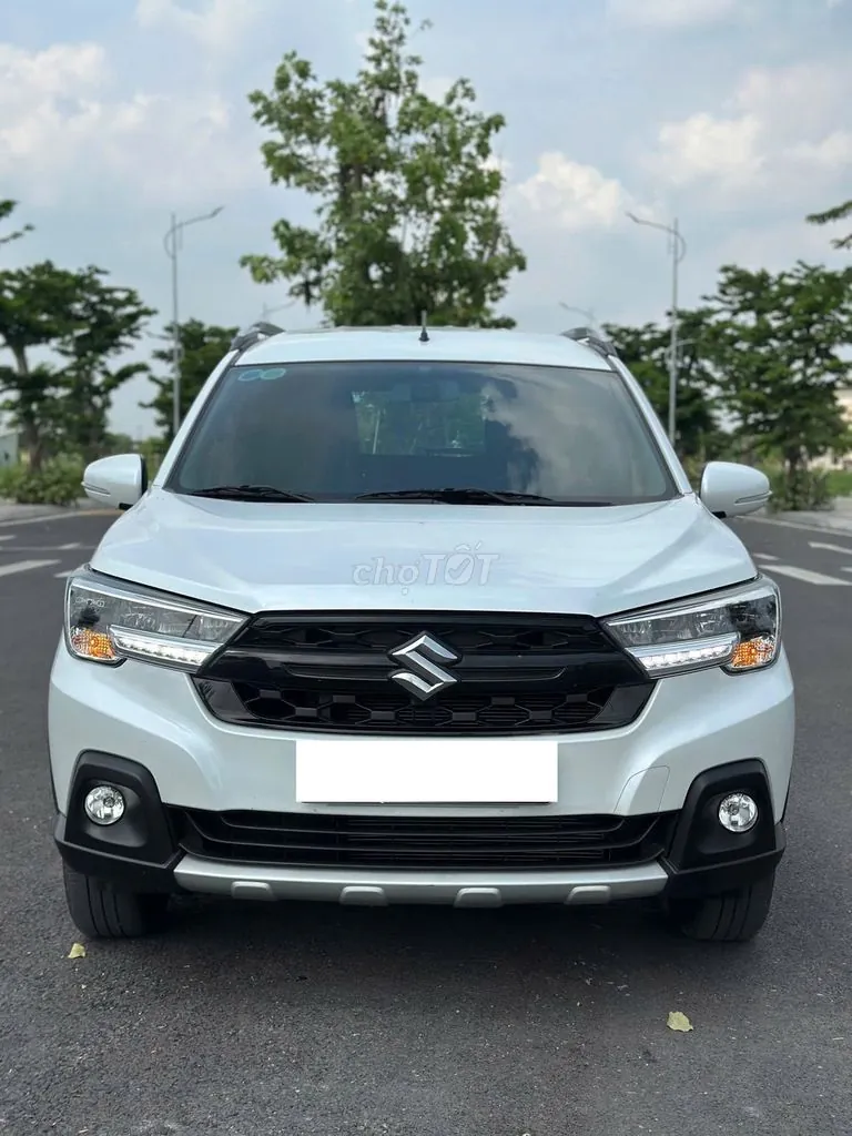 Suzuki Xl7