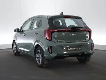 Kia Picanto 2025 photo 2