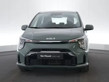 Kia Picanto 2025 photo 3