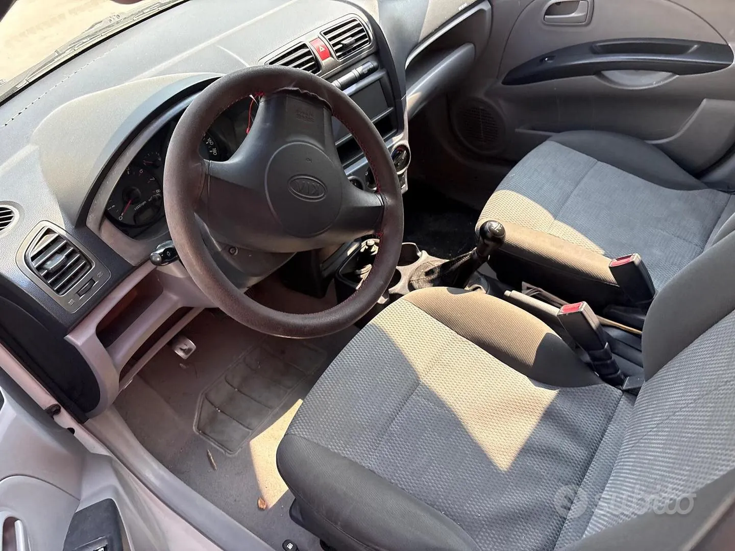 Kia Picanto 2007 photo 3