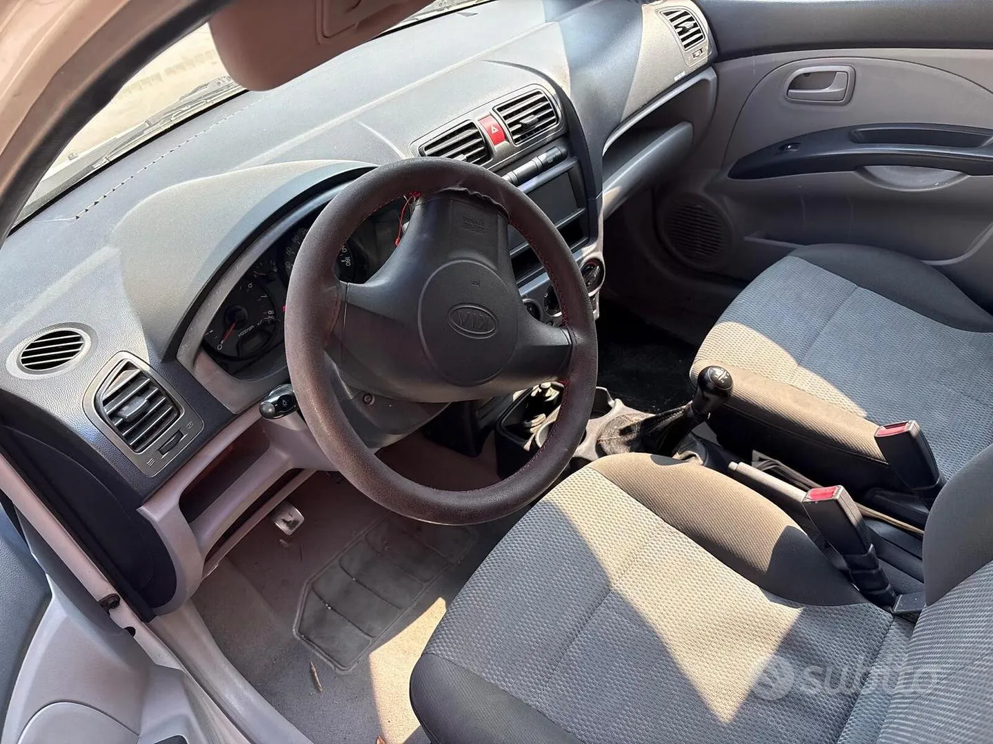 Kia Picanto 2007 photo 5
