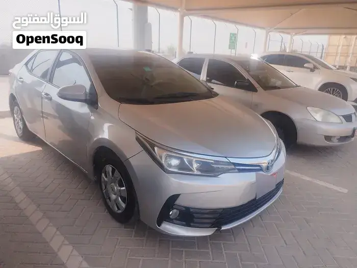 Toyota Corolla 2015 photo 4