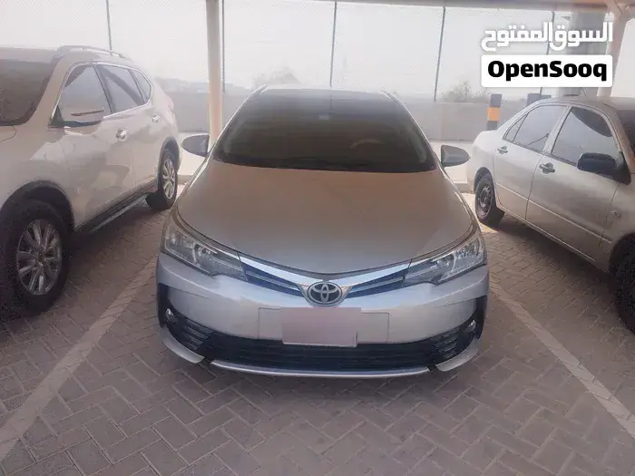 Toyota Corolla 2015 photo 2