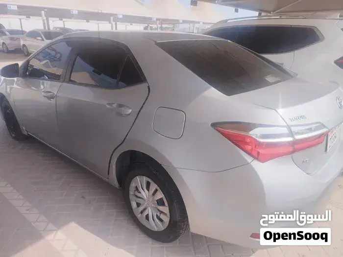 Toyota Corolla 2015 photo 3
