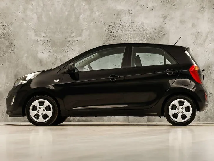 Kia Picanto 2012 photo 2