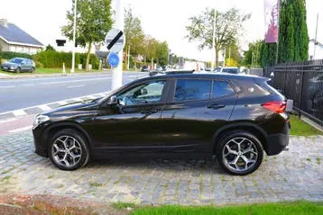 BMW X2 2019 photo 2