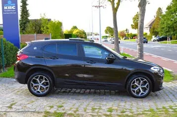 BMW X2 2019 photo 3