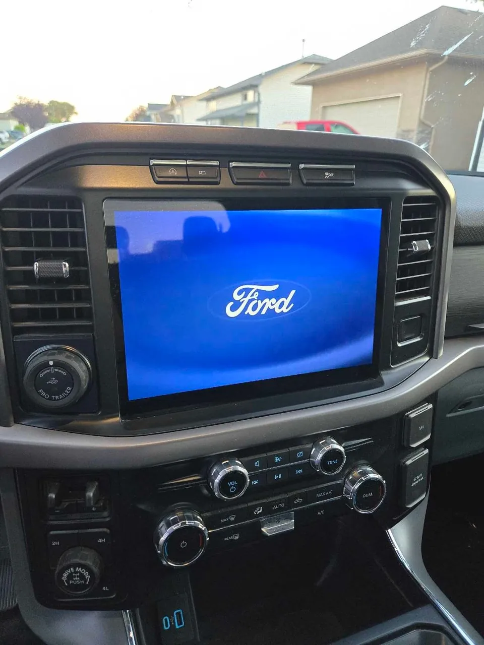 Ford F-150 2024 photo 5