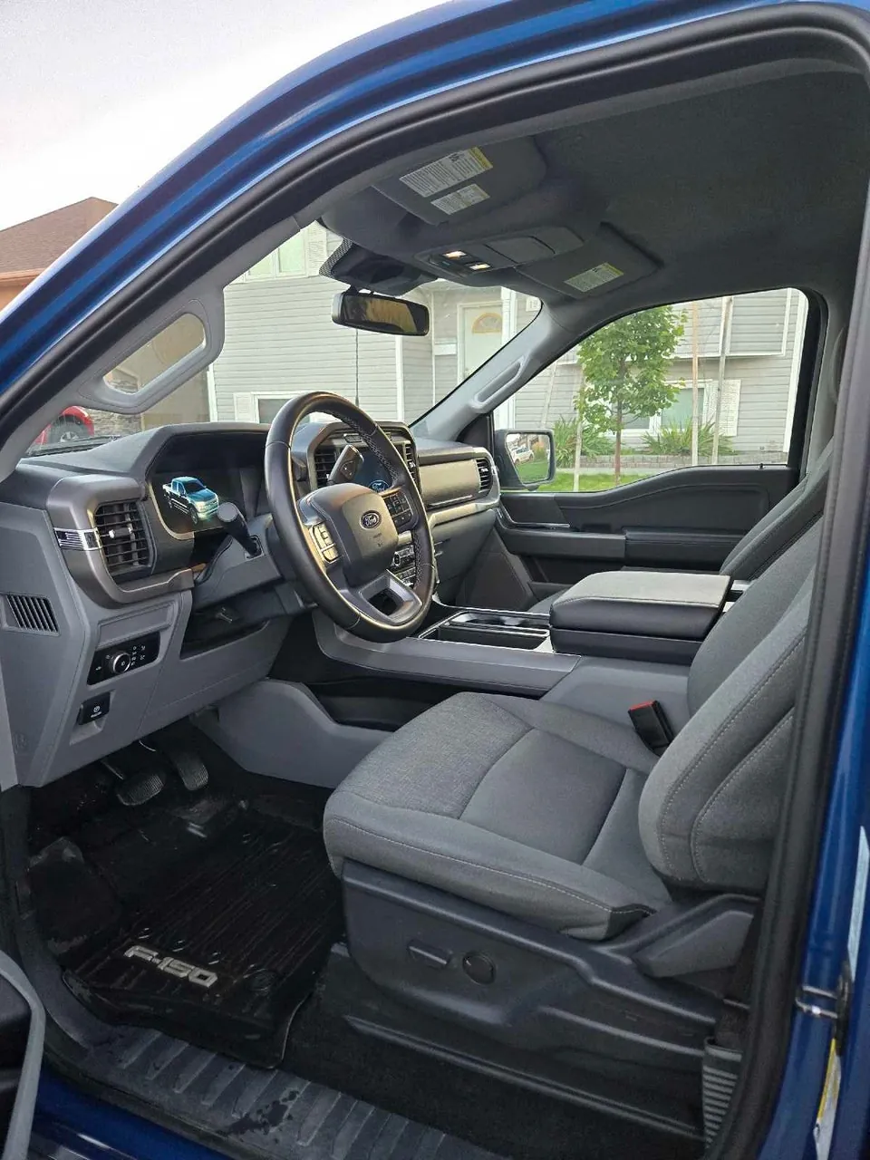 Ford F-150 2024 photo 3
