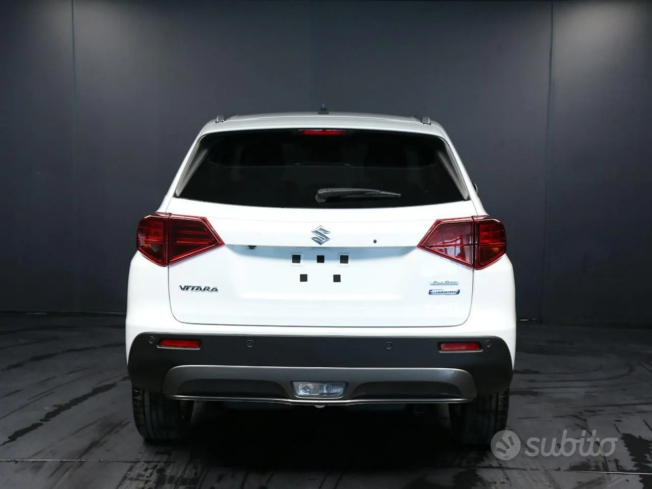 Suzuki Vitara 2026 photo 3