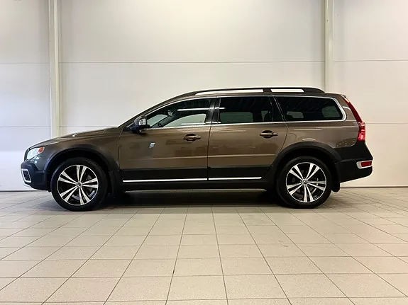 Volvo Xc70 2013 photo 3