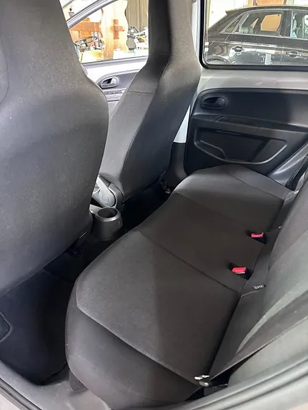 Skoda Citigo 2016 photo 5