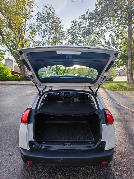 Peugeot 2008 2015 photo 3