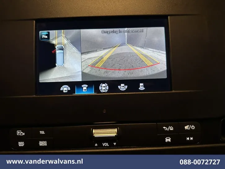 Mercedes-Benz Sprinter 2022 photo 2