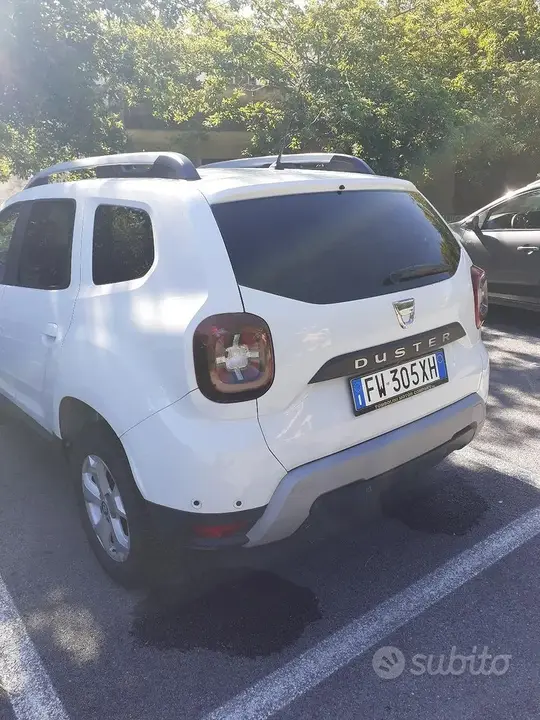 Dacia Duster 2019 photo 3