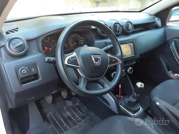 Dacia Duster 2019 photo 5